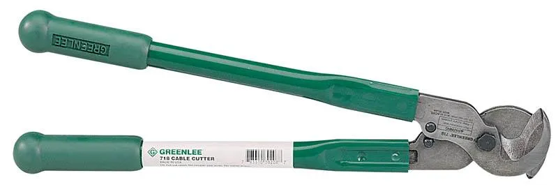 CABLE CUTTER 18"