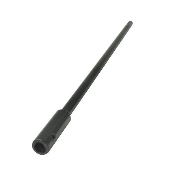 EXTENSION BIT 7/16" HEX 24" LENGTH