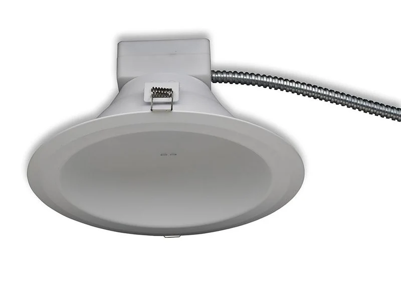 MODULE LED 6" RECESSED 8.5/13W 4000K 120/277V DIMMABLE