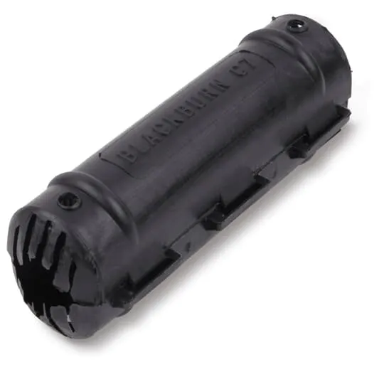 COVER FOR H-TAP CONNECTOR UP TO 2" LONG