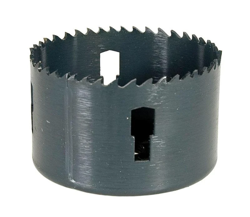 HOLE SAW BIMETAL 3"