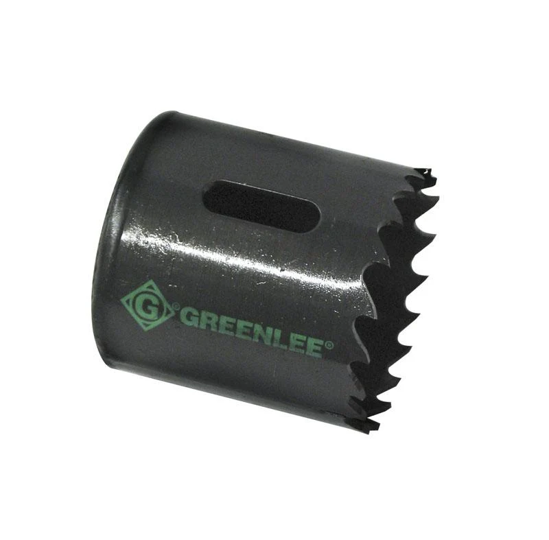 HOLE SAW BIMETAL 1-3/4"