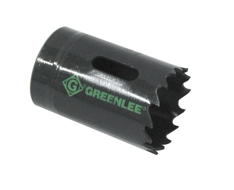 HOLE SAW BIMETAL 1-3/8"