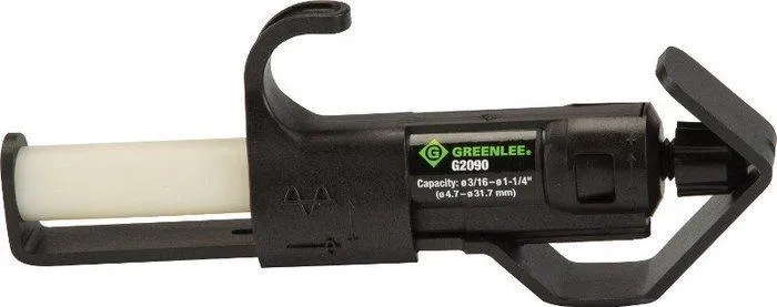 ADJUSTABLE CABLE STRIPPING TOOL 3/16'' - 1 1/4''