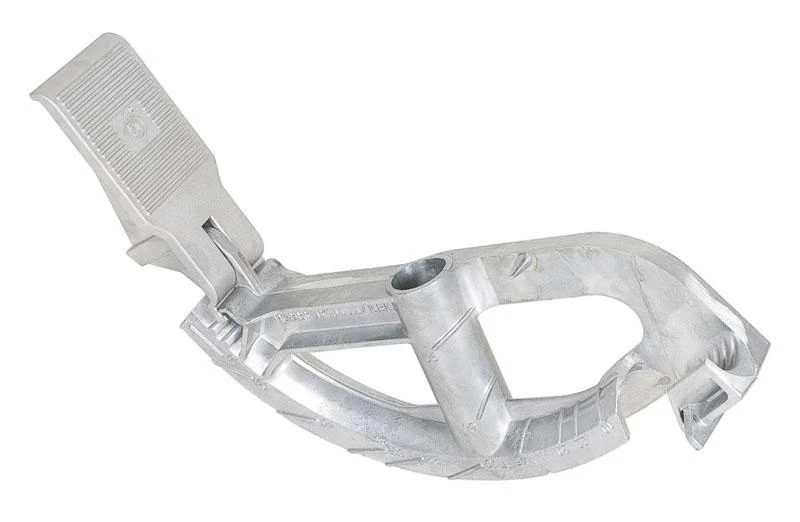 BENDER HAND ALUMINUM FOR 1-1/4" EMT & 1" RIGID CONDUIT