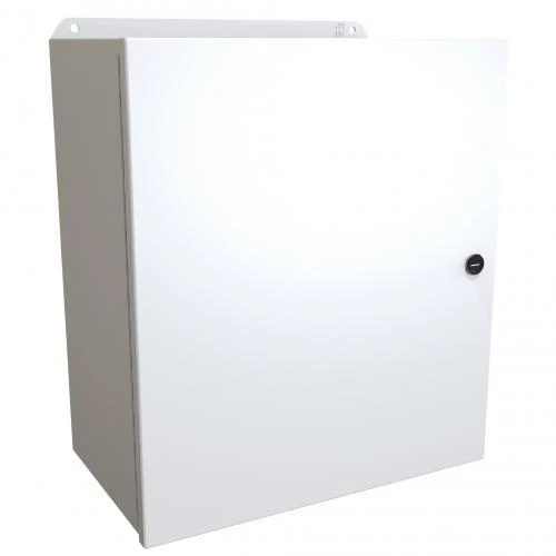 ENCLOSURE ECLIPSE JUNIOR 1 DOOR NEMA 4/12/13 16X14X8"