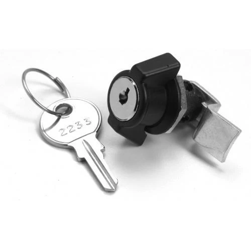 WING KNOB KEY LOCK ECLIPSE JR