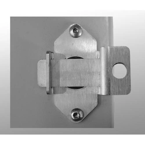 PADLOCK ADAPTER ECLIPSE JR (PADLOCK NOT INCLUDED)