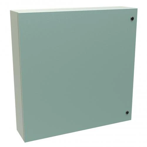 ENCLOSURE ECLIPSE 1 DOOR NEMA 4/12 36X36X8" GRAY