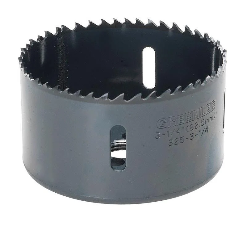 HOLE SAW BIMETAL 3-1/4"