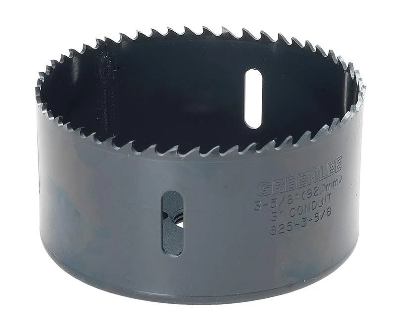 HOLE SAW BIMETAL 3-5/8"