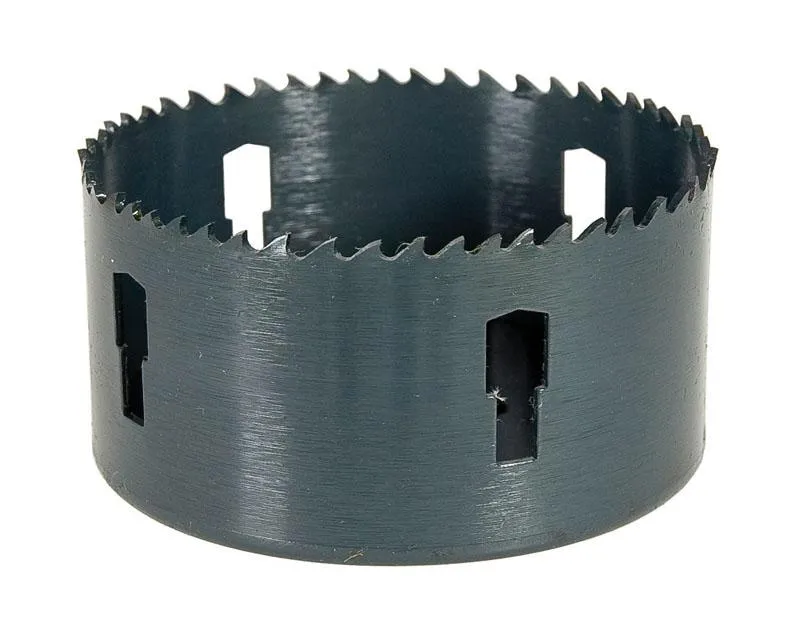 HOLE SAW BIMETAL 3-3/4"