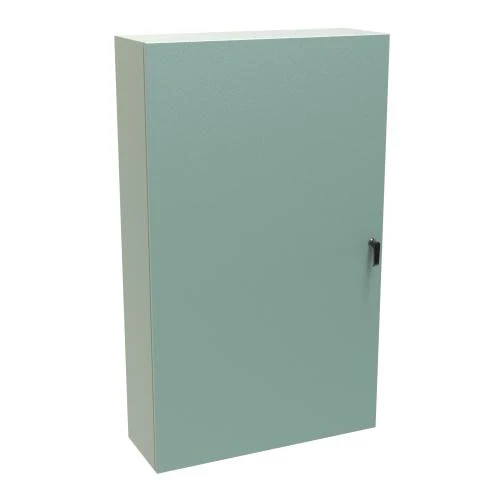 Electrical Enclosure Hinged Cover NEMA 3R/4/12 60X36X12" EN4SD603612GY
