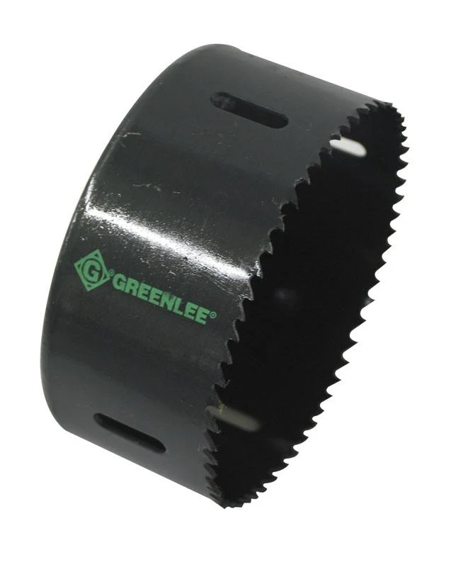 HOLE SAW BIMETAL 4-1/8"