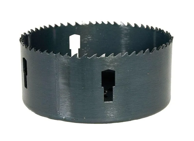 HOLE SAW BIMETAL 4-1/4"