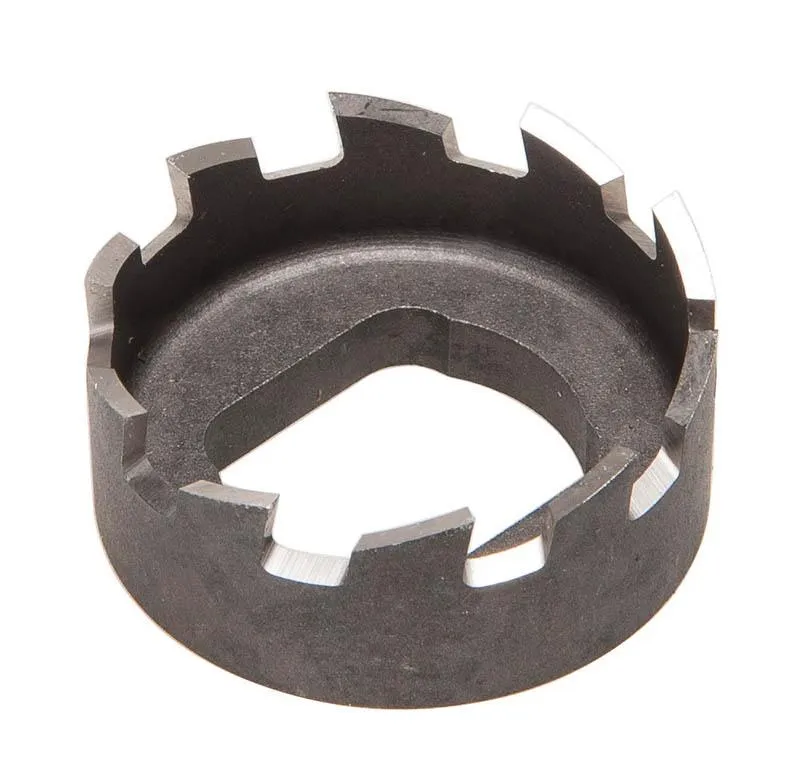 HOLE SAW HIGH SPEED STEEL 1-3/8"