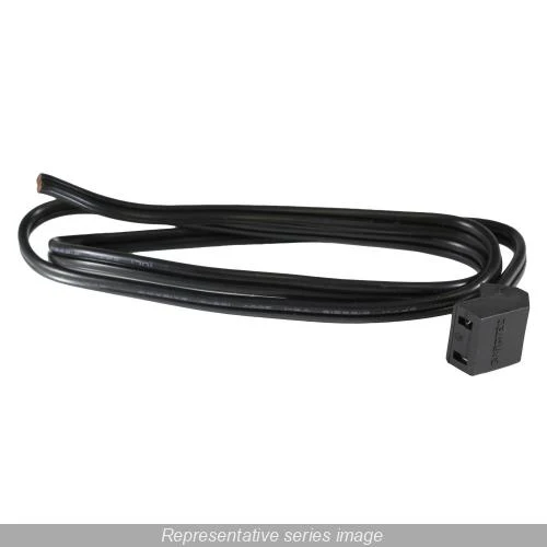 FAN CORD 48" 90 DEGREES PLUG 115V