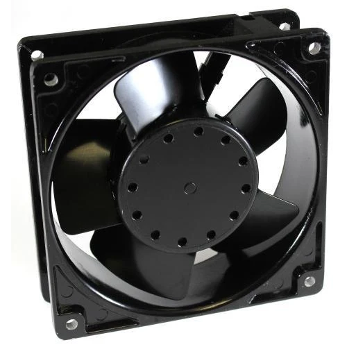FAN 100 CFM 3000 RPM 4.7" 115V