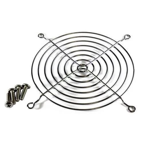 FAN METAL GUARD 4.7"
