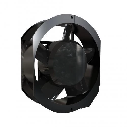 FAN 210 CFM 3100 RPM 6" 115V