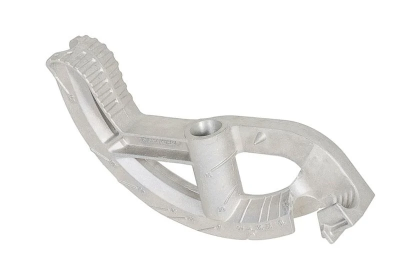 BENDER HAND ALUMINUM FOR 1" EMT & 3/4" RIGID CONDUIT