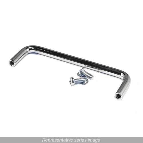 HANDLE 7"X3/8" 2 SCREWS 10-32 CHROME