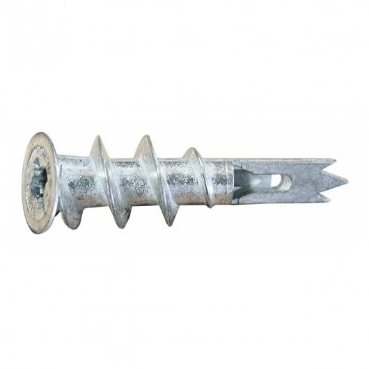 ANCHOR SELF DRILLING #8-10 ZINC PLATED