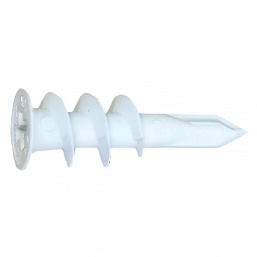 ANCHOR SELF DRILLING NYLON #8-10