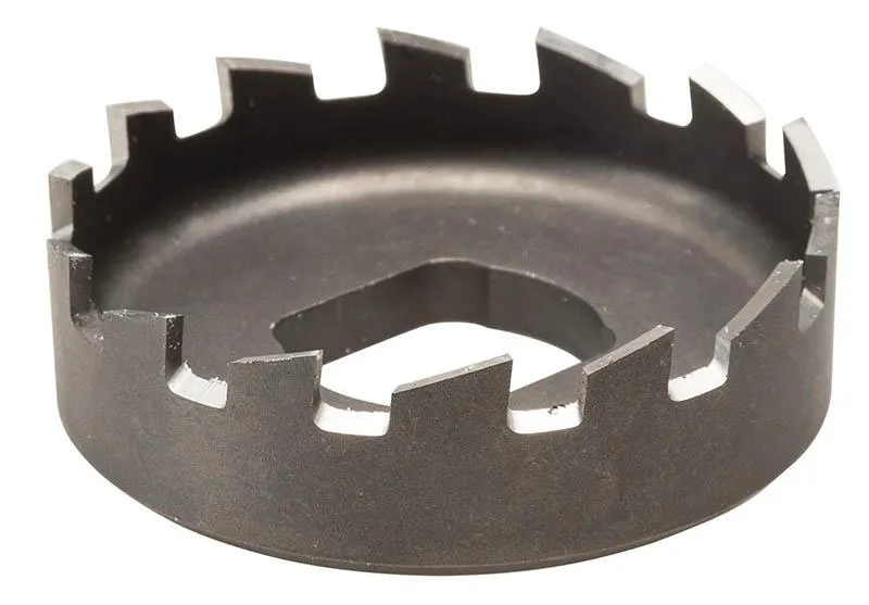 CUTTER ULTRA HSS 2"