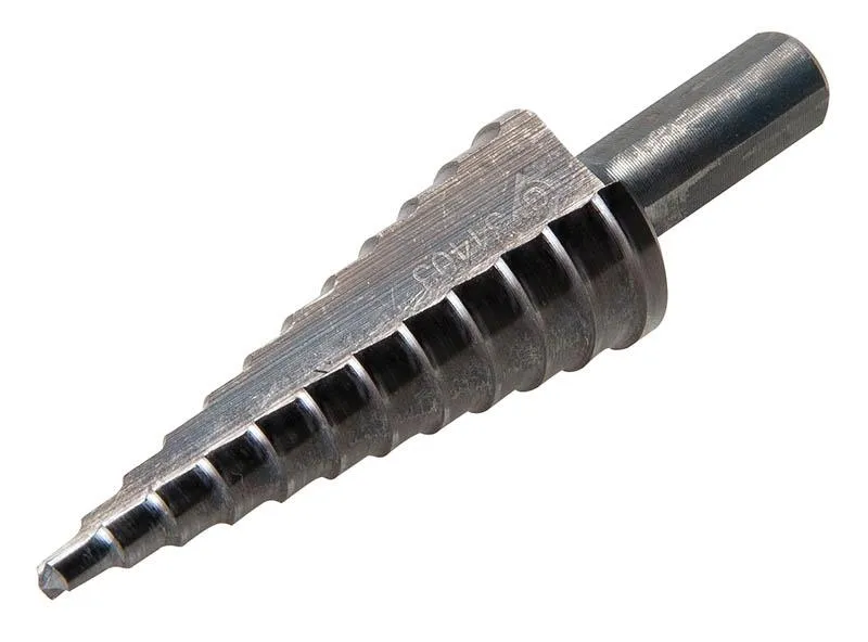 BIT STEP #3 KWICK 3/16 UP TO 7/8"