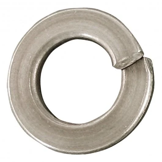 SPRING LOCK WASHER C PLATED 1/2" BOLT SIZE