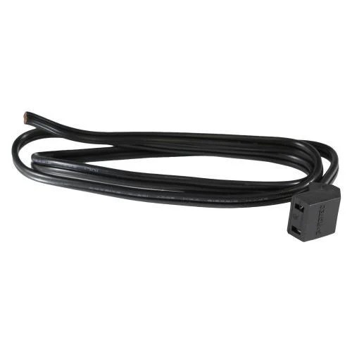FAN CORD 24" STRAIGHT PLUG 115V
