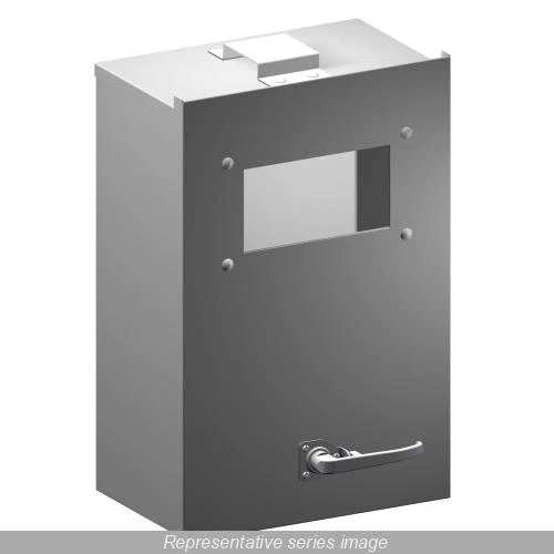 METER CABINET HYDRO-ONTARIO NEMA 1 24X16X10"