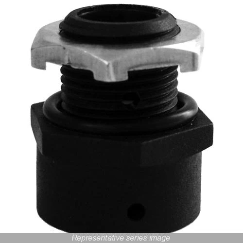 BREATHER KIT 1/2" NPT THREAD