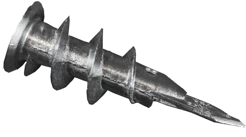 ANCHOR SELF DRILLING #8 ZINC PLATED