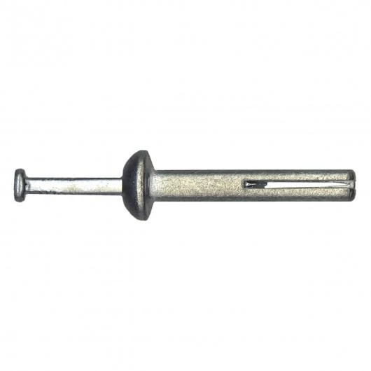 ANCHOR NAIL 1/4X1" ZINC PLATED