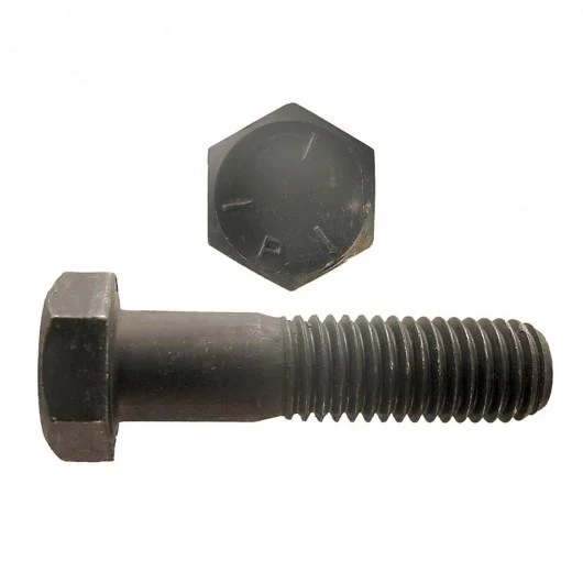 CAP SCREW GRADE 5 HEX HEAD UNC BARE 5/16X1-1/2"