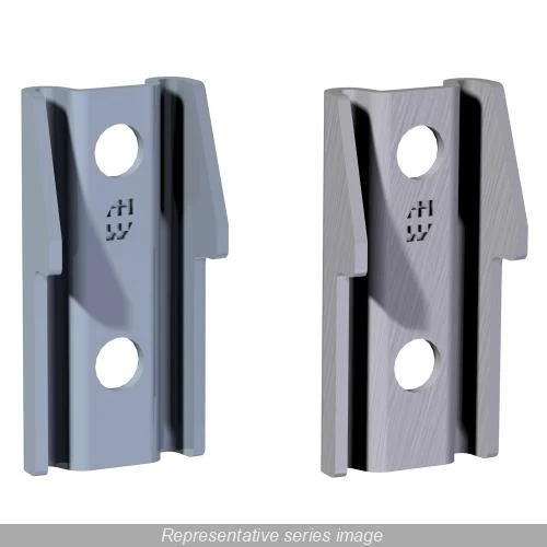 ENCLOSURE ECLIPSE FOOT(4) MOUNTING KIT