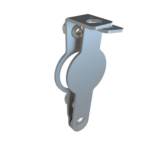 PADLOCK ADAPTER FOR ECLIPSE EN4SD