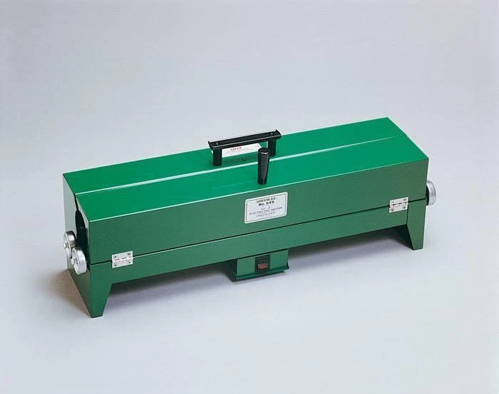 BENDER ELECTRIC HEATER FOR 1/2 TO 2" PVC