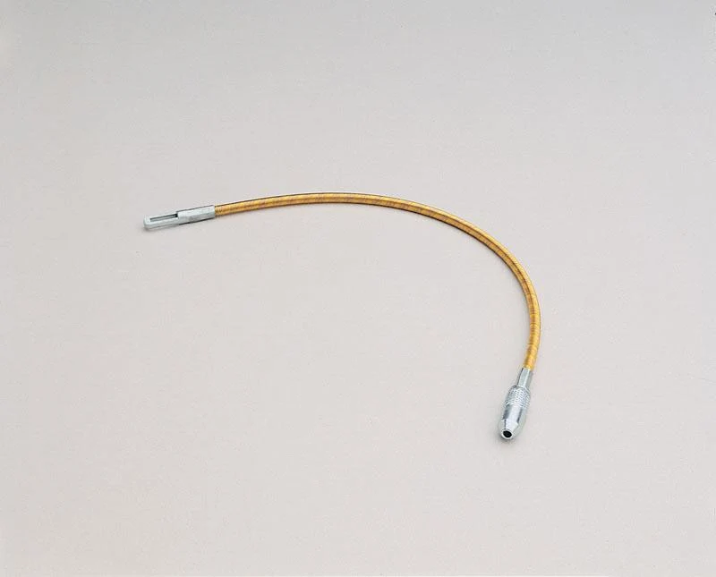 FISHTAPE FLEXIBLE LEADER 12"