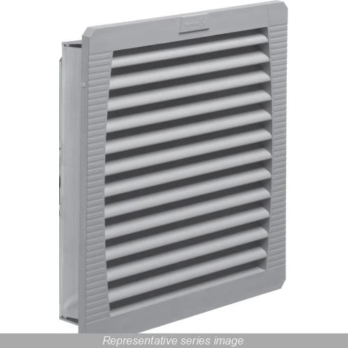 FILTER EXHAUST NEMA 12 10"