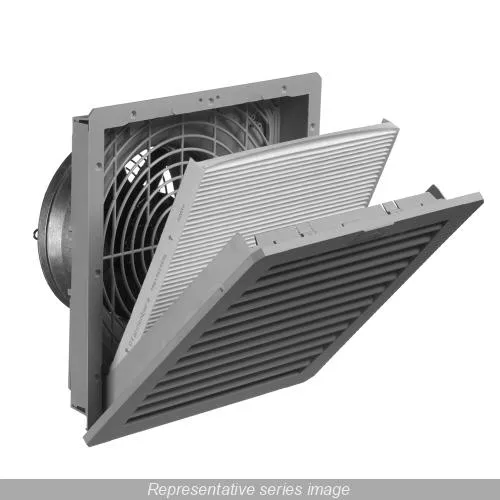 FILTER EXHAUST NEMA 12 10"