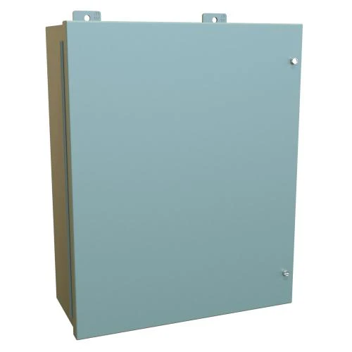 ENCLOSURE 1 DOOR NEMA 12 20X16X7"