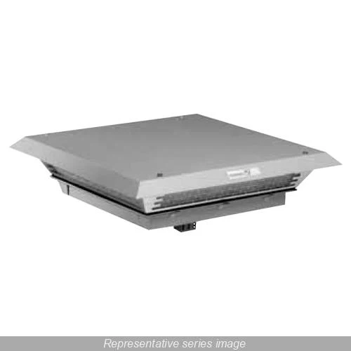 TOP MOUNT FILTERFAN 266-485 CFM NEMA 12