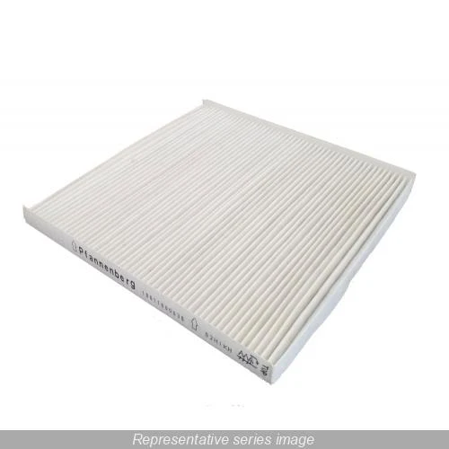 REPLACEMENT FILTER T12 FLUTED PFF SERIES