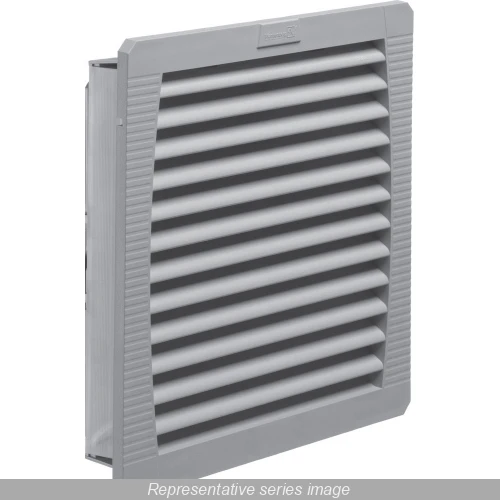FILTER EXHAUST NEMA 12 13"