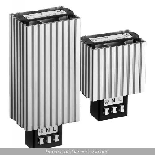 ENCLOSURE HEATER 30W 110-250VAC/DC