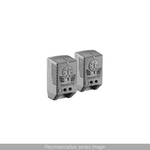 THERMOSTAT 0-60C NORMALLY OPENED 120/250VAC