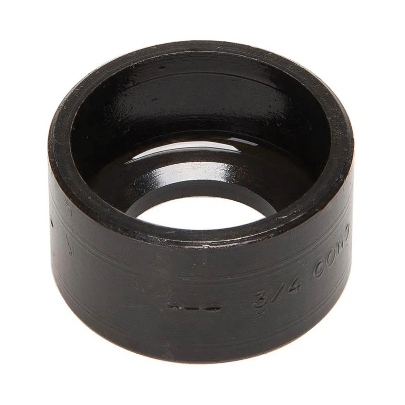 DIE REPLACEMENT FOR 3/4" CONDUIT SIZE